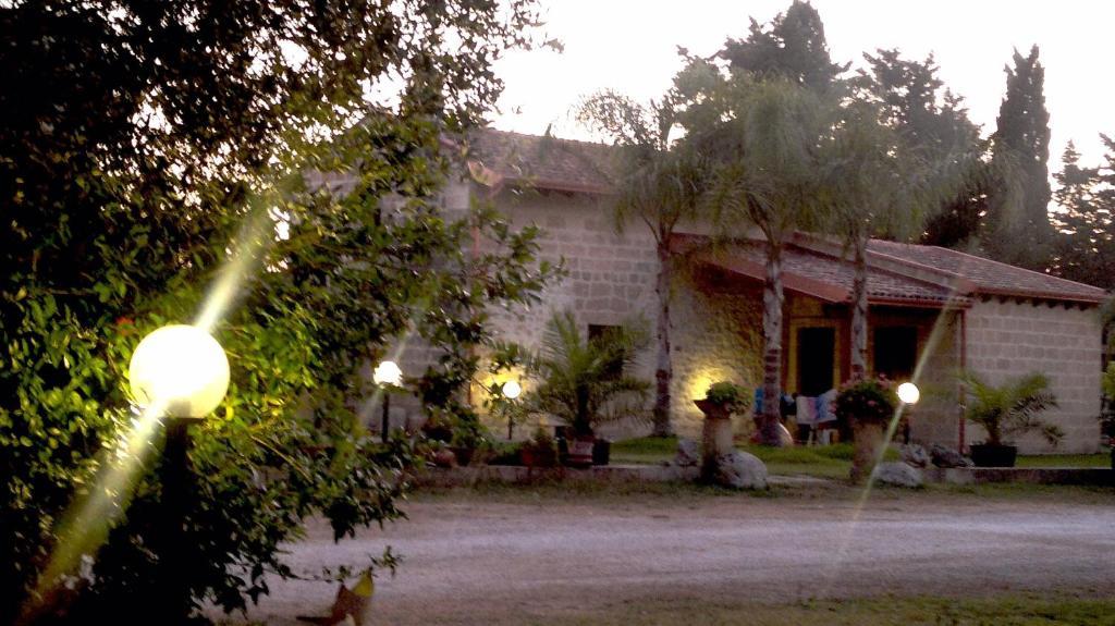 Masseria Grande Hotell Torre dell'Orso Exteriör bild